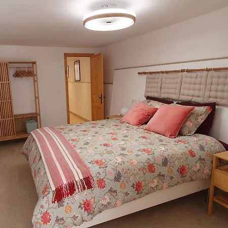 El Jardin Secreto Apartment Oria Exterior photo